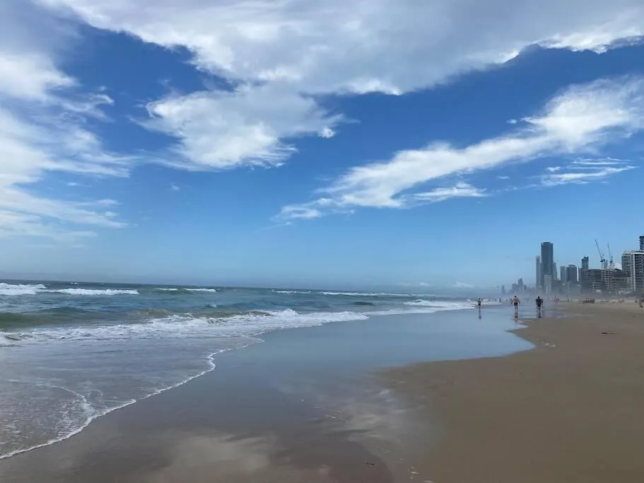 Family Ocean View On L19 Appartamento