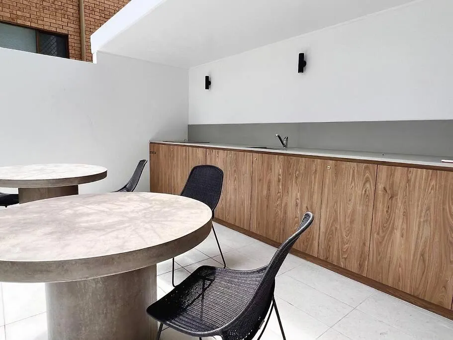 Apartmán Romantic In Surfers