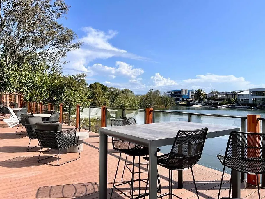 Apartmán Romantic In Surfers