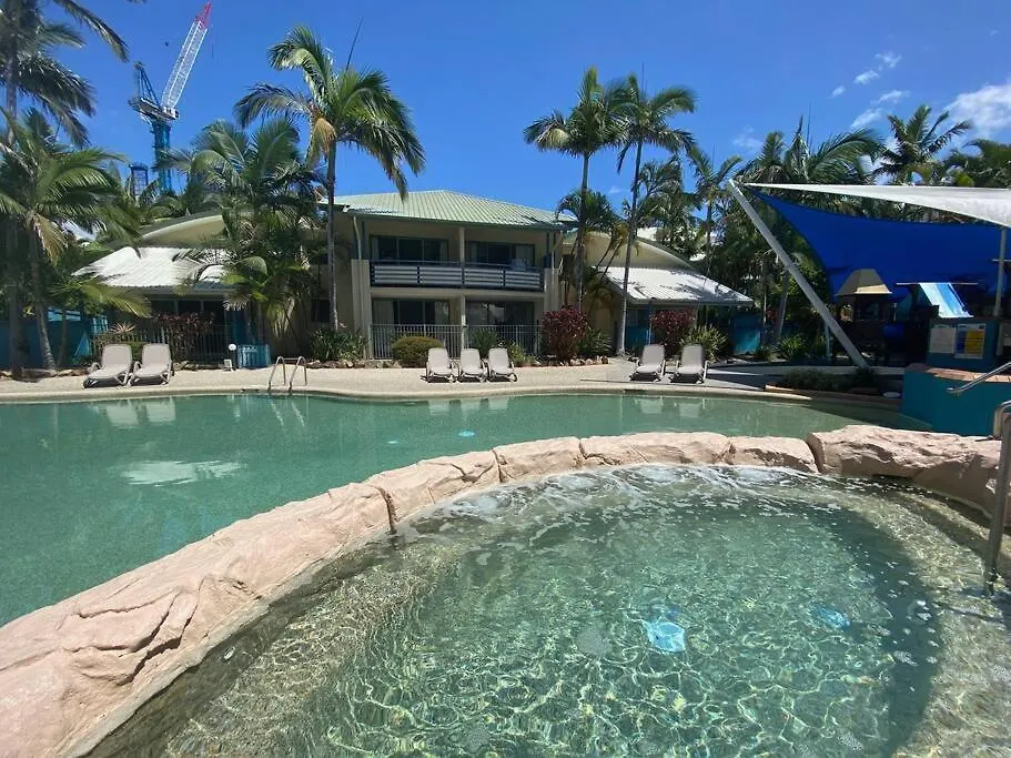 公寓 Diamond Resort, Upgraded 76 *