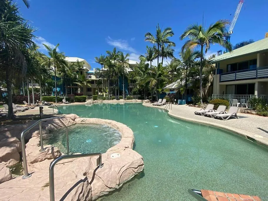 Diamond Resort, Upgraded 76 黄金海岸