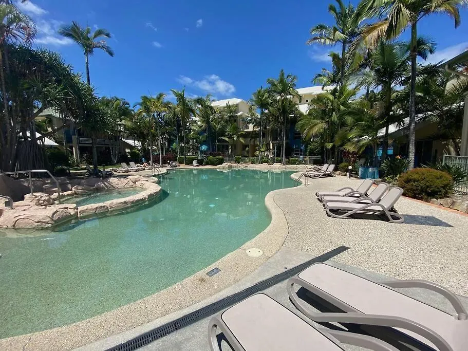 公寓 Diamond Resort, Upgraded 76 *
