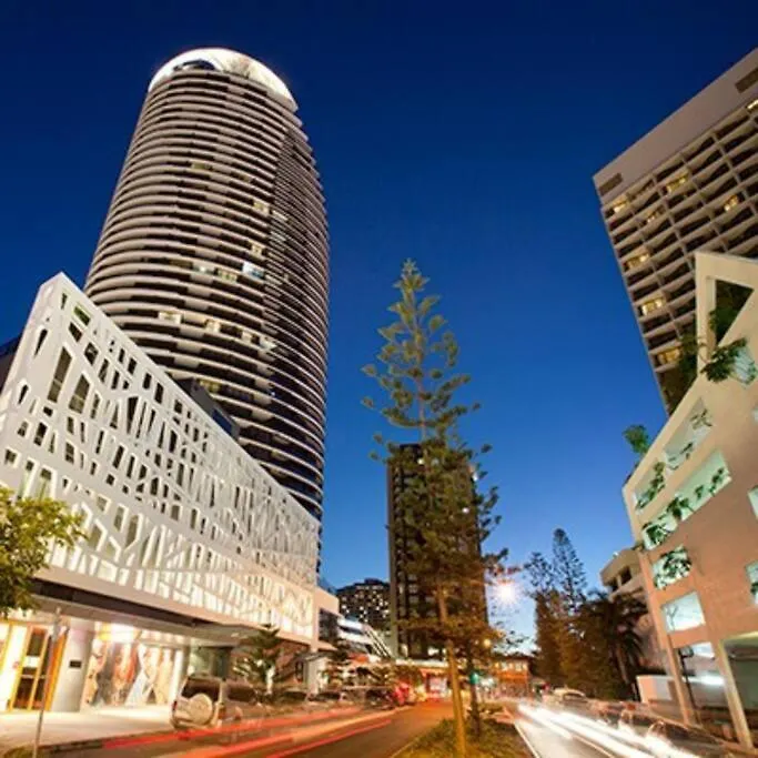Diamond Resort, Upgraded 76 黄金海岸