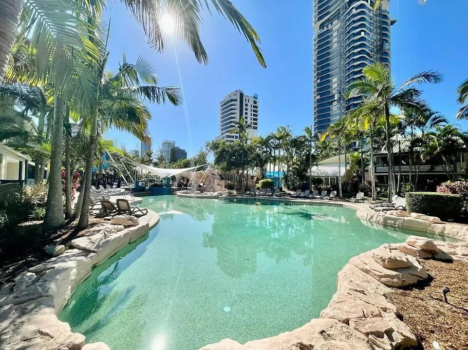 Diamond Resort, Upgraded 76 黄金海岸