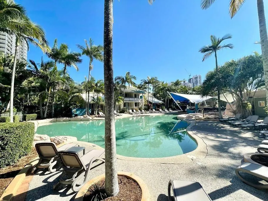 公寓 Diamond Resort, Upgraded 76