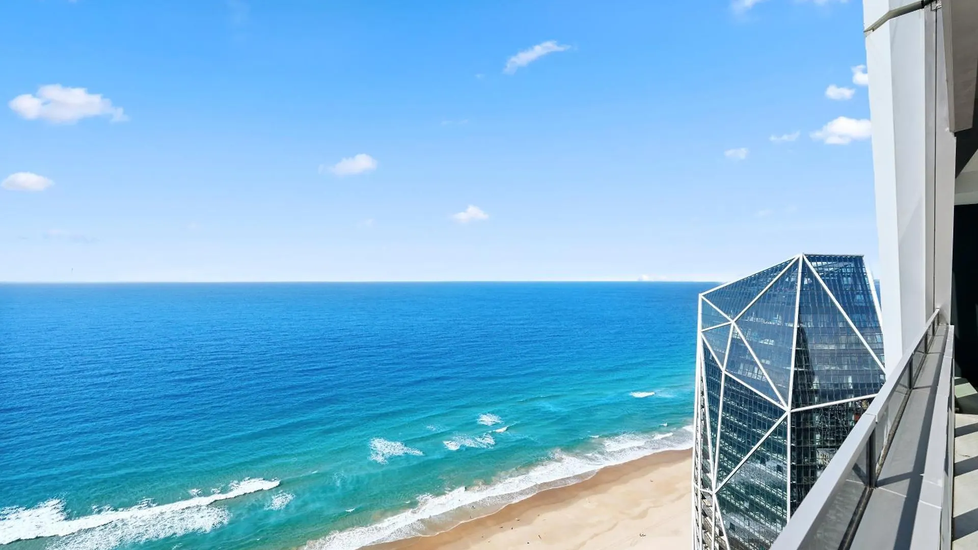 Jewel Beachfront Residences * Guldkusten