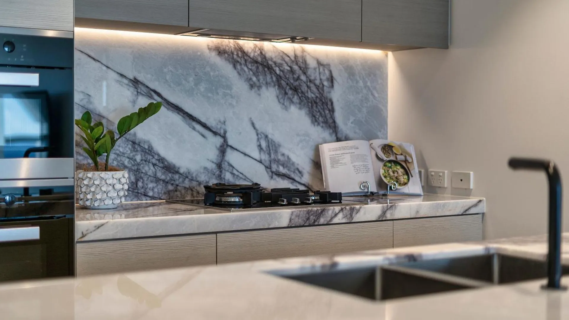 Jewel Beachfront Residences * Guldkusten