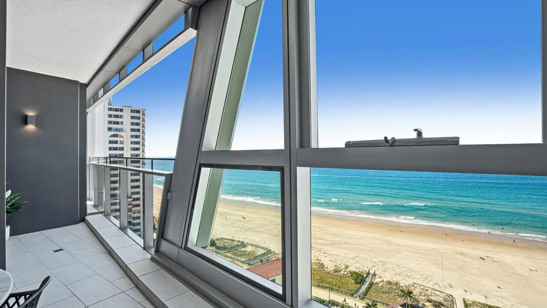 Lägenhet Jewel Beachfront Residences Guldkusten