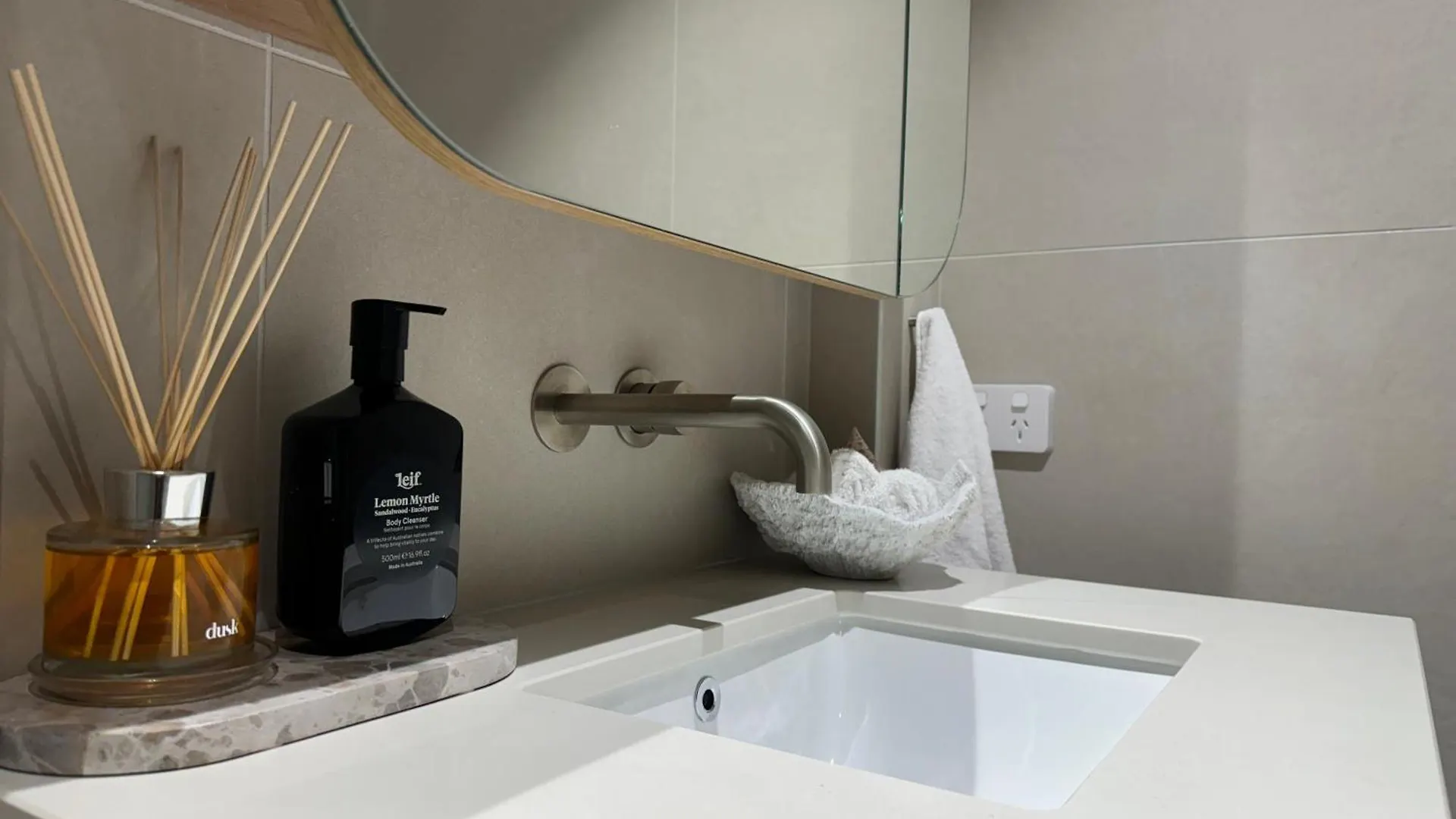 Apartment The Reef - Kirra *