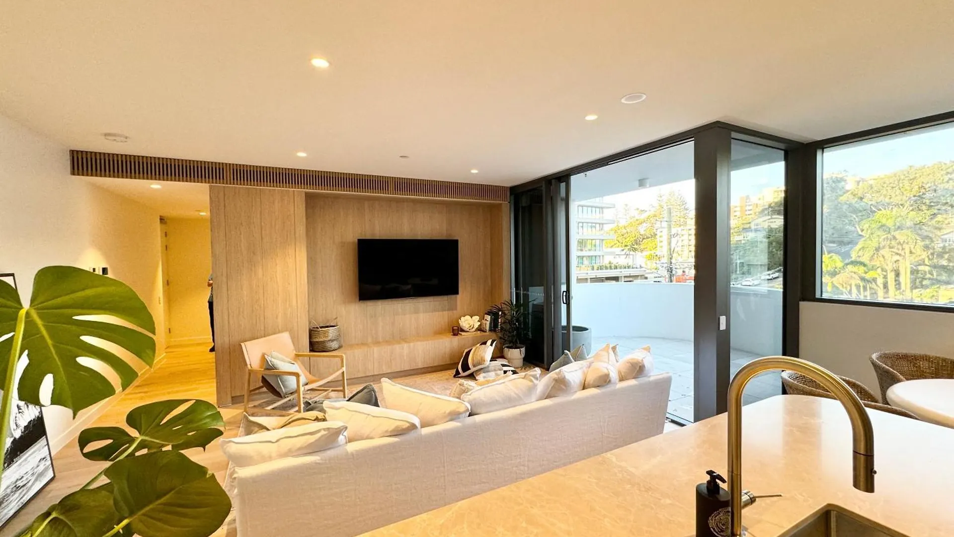 Apartment The Reef - Kirra *