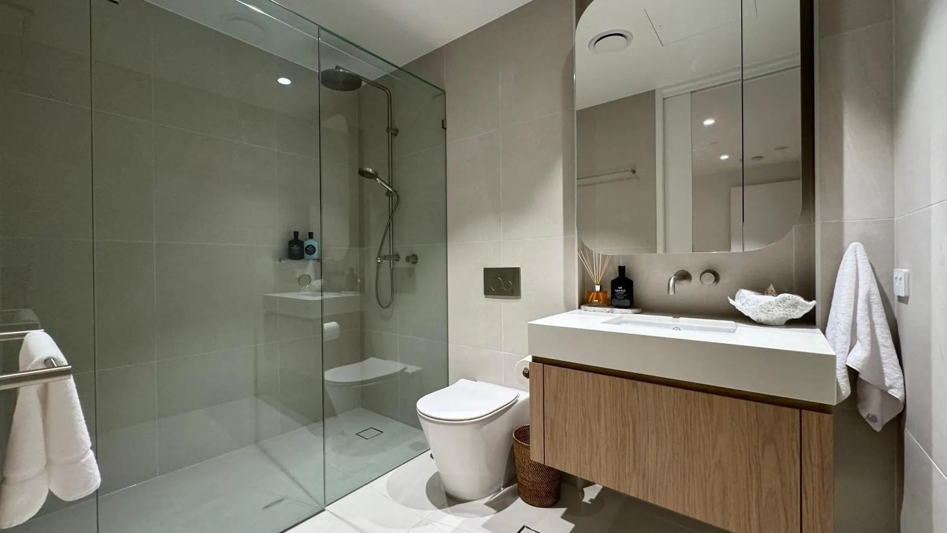 The Reef - Kirra Apartment Gold Coast