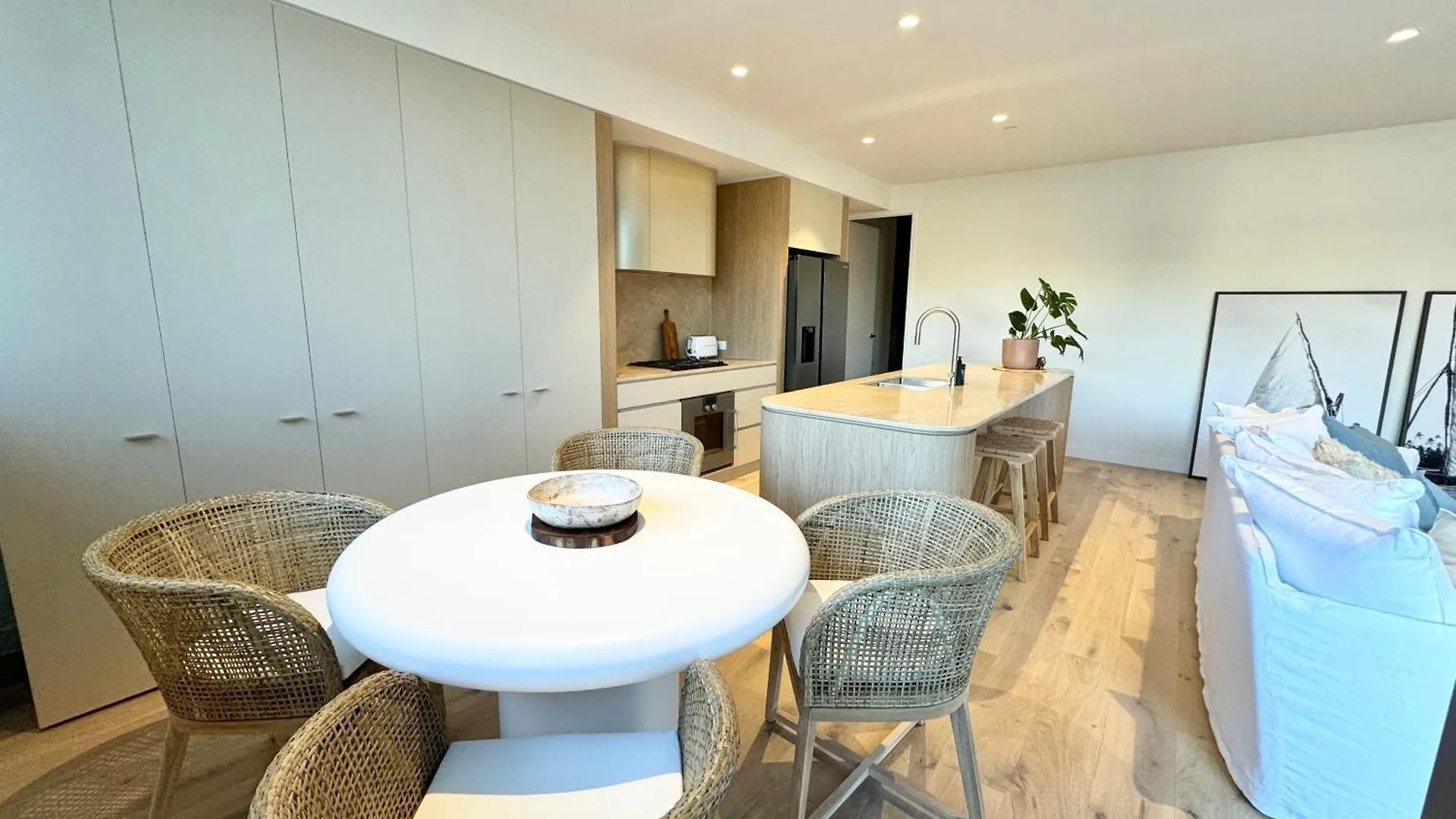 The Reef - Kirra Apartment *