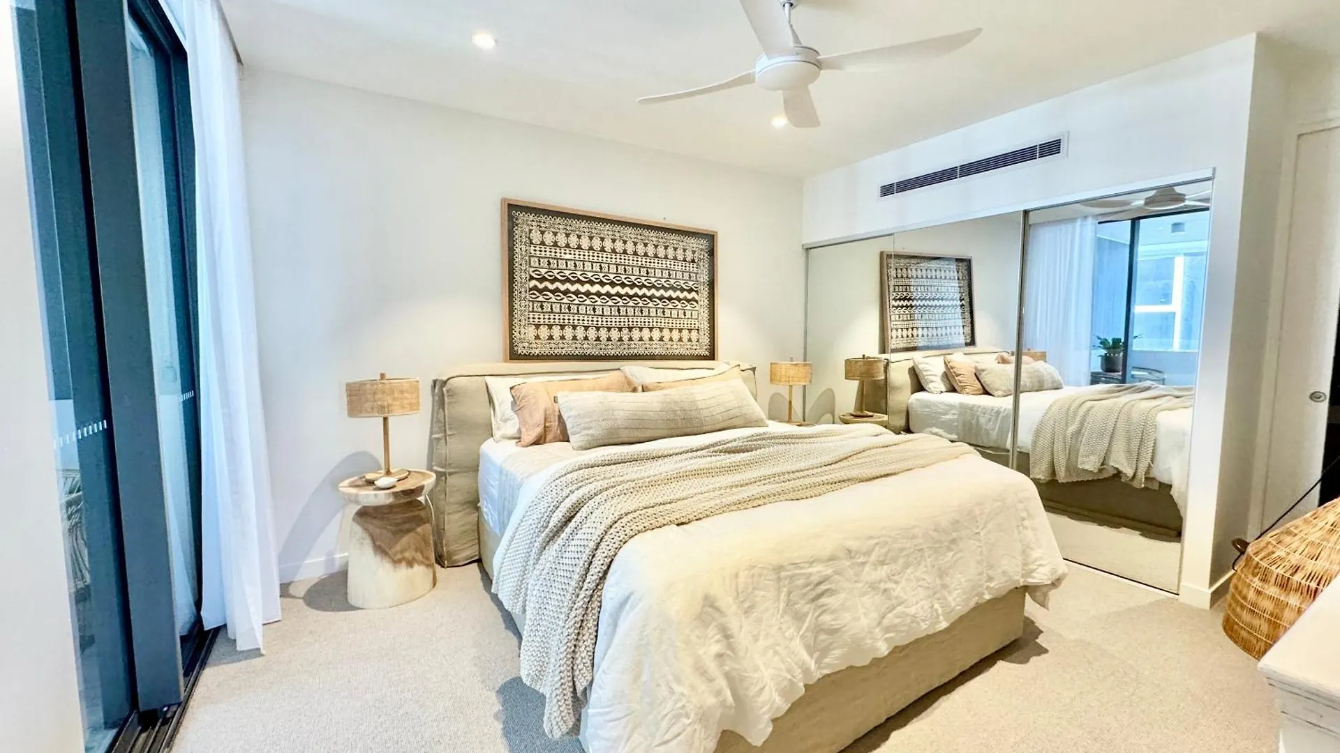 The Reef - Kirra Apartment