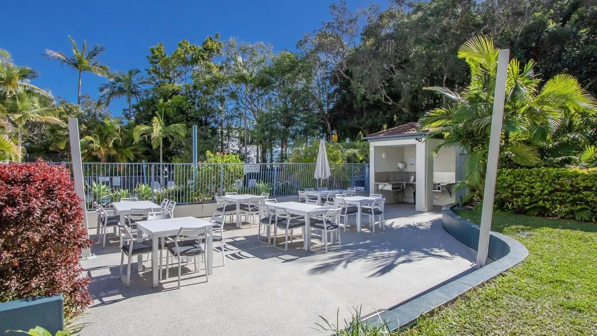 Bella Mare Coolangatta Beachside 4* 골드코스트