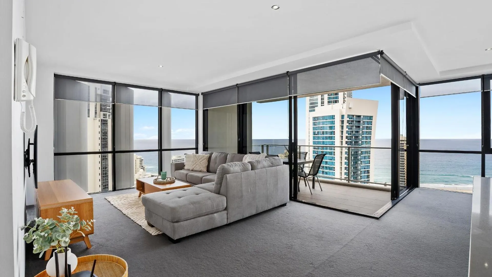 Apartament Private At Circle On Cavill - Q Gold Coast
