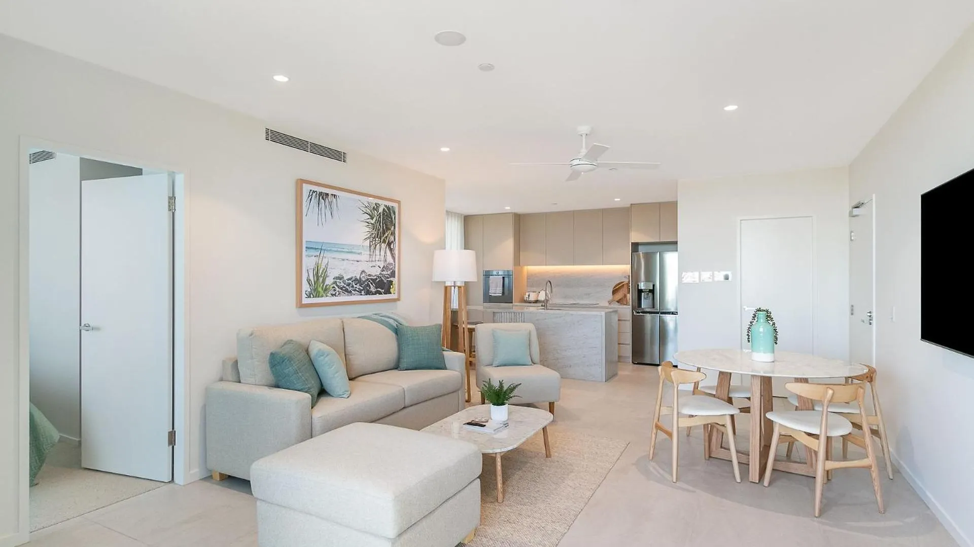 Cala Dei Unit 502 Apartment Gold Coast