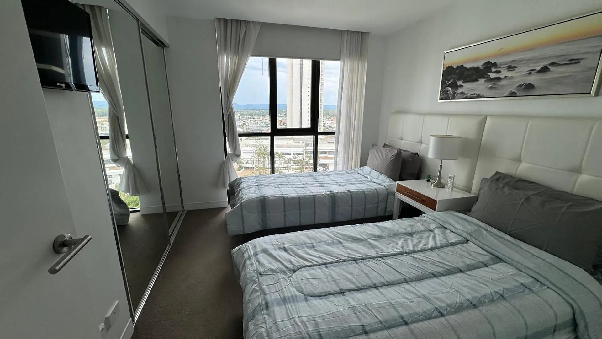 Tiger Loft * Gold Coast