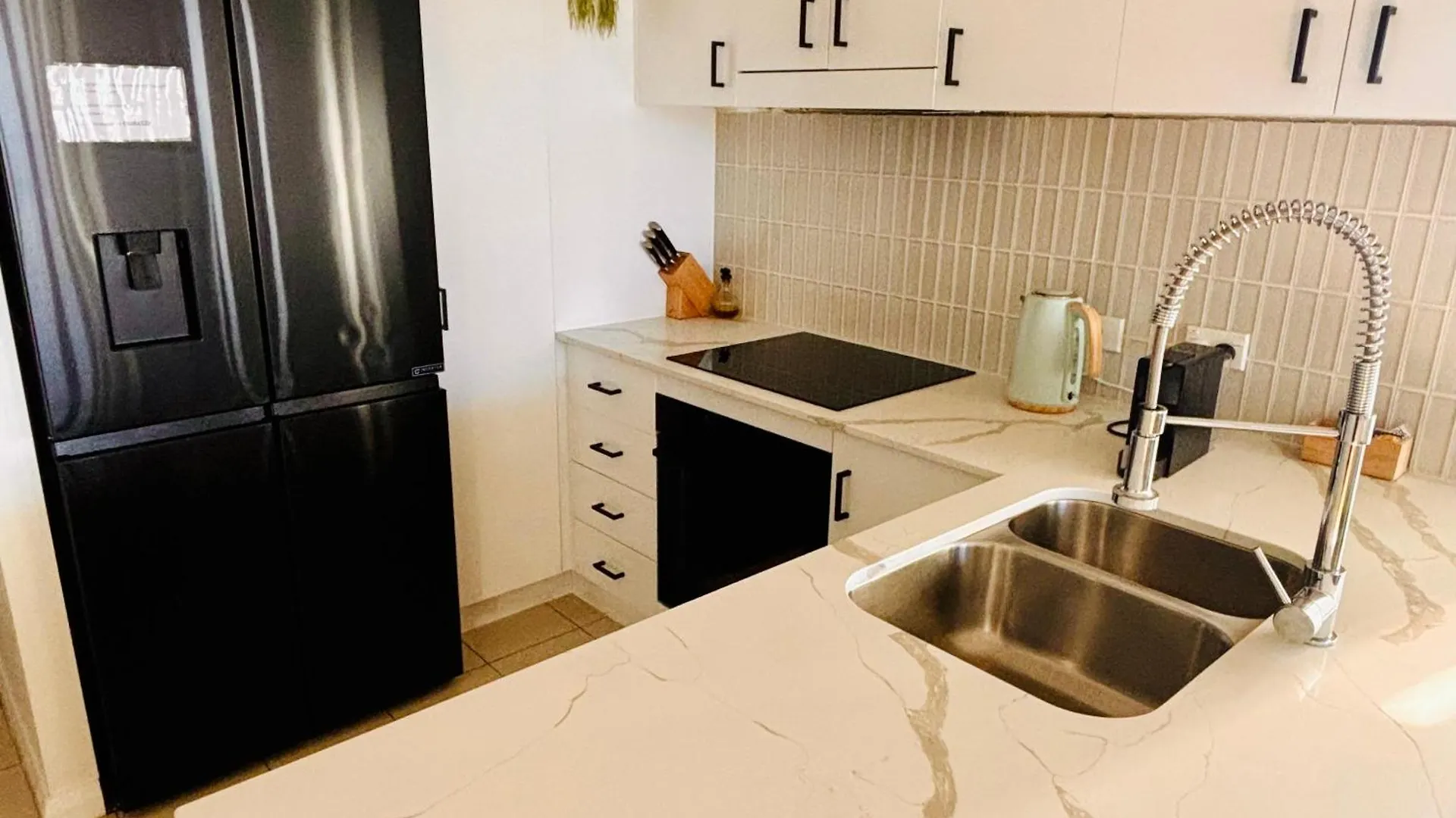 Aqualine On The Broadwater Apartmanhotel Gold Coast