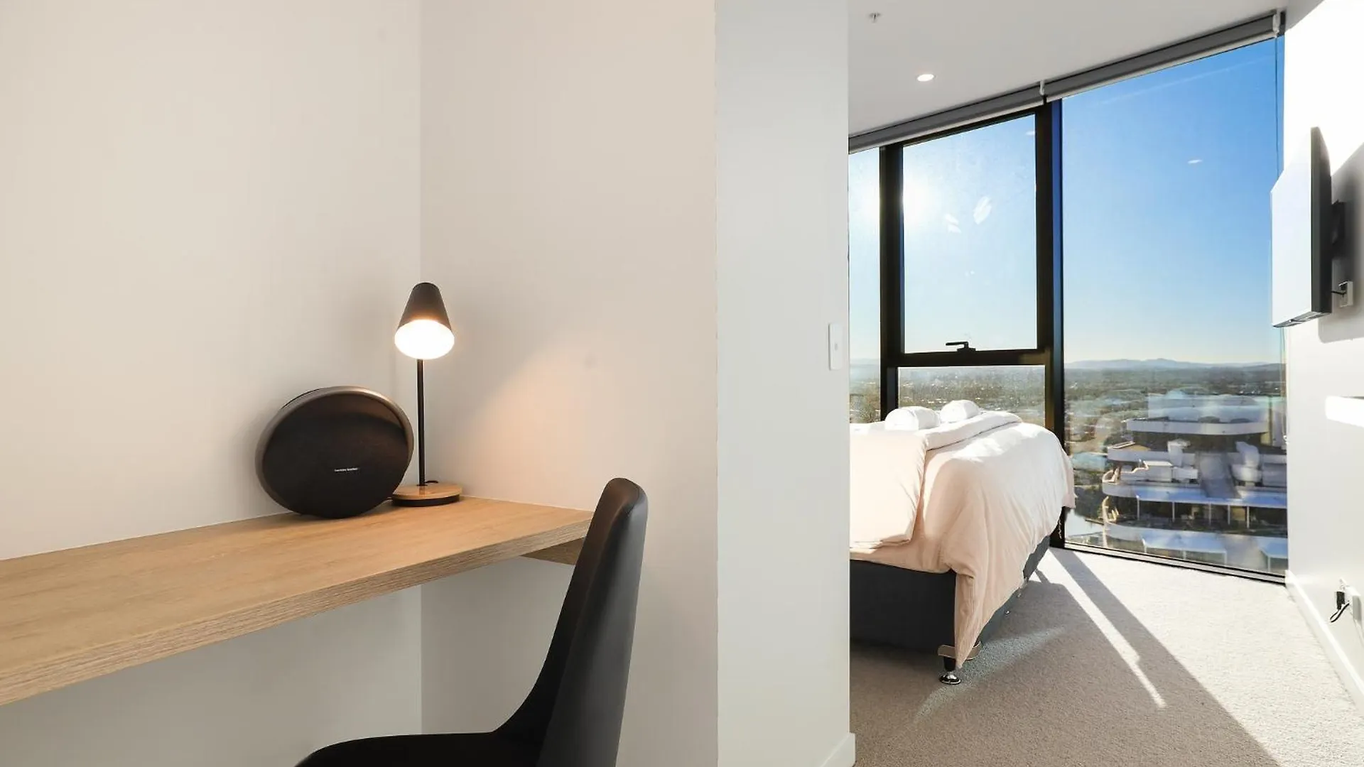 Luxury S Casino Residences Broadbeach - Paradise