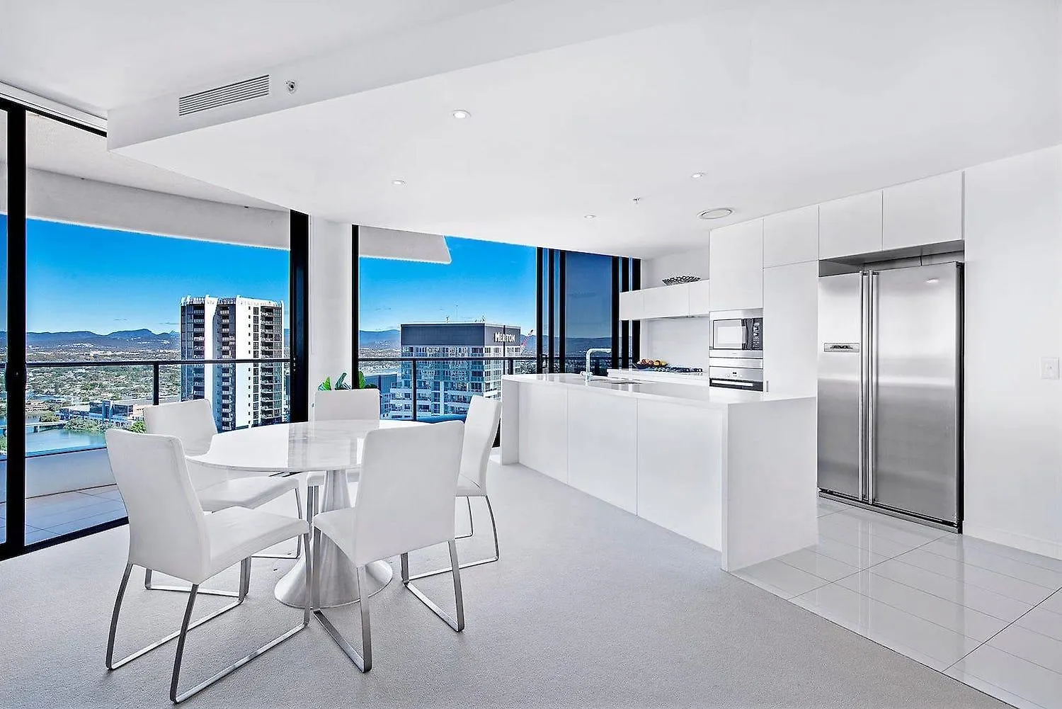 Apartment Luxury S Casino Residences Broadbeach - Paradise