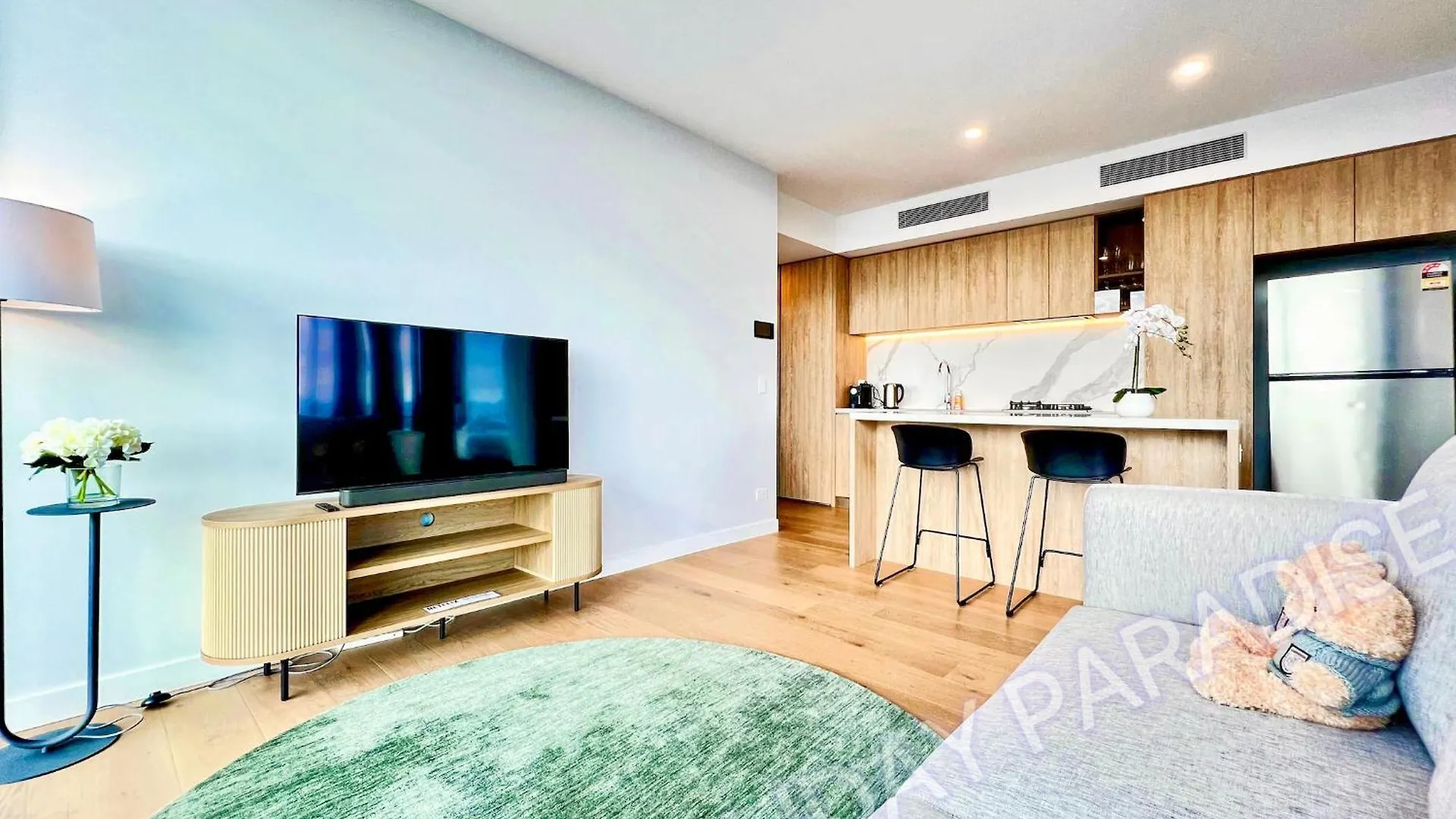 Luxury S Casino Residences Broadbeach - Paradise Gold Coast