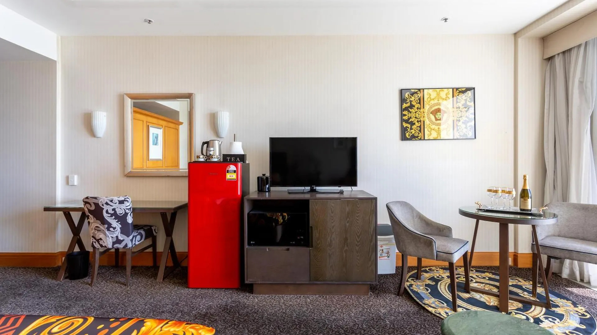 Luxury Privately Owned Ocean View At O4ks Gold Tower Gold Coast