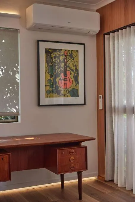 Διαμέρισμα Beachside Palm Luxury - 2 Bedroom