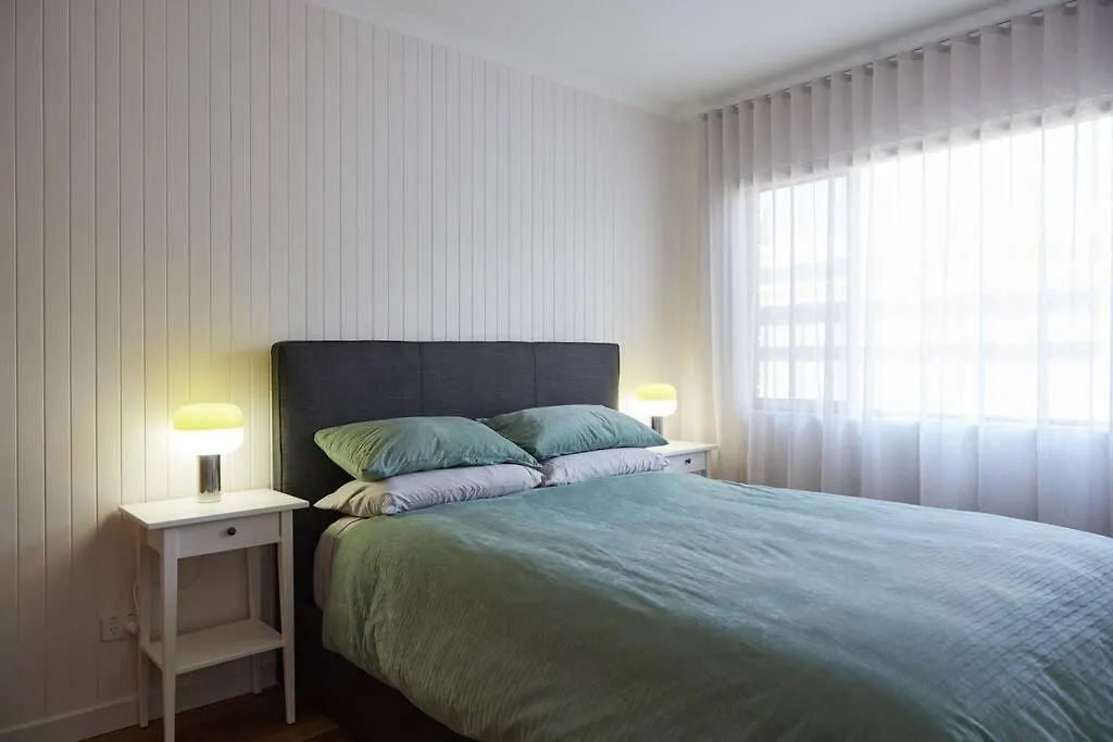 Beachside Palm Luxury - 2 Bedroom Χρυσή Ακτή