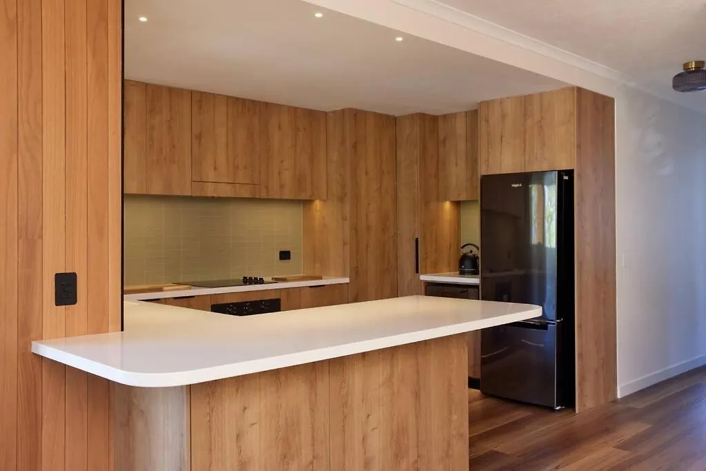 Διαμέρισμα Beachside Palm Luxury - 2 Bedroom Χρυσή Ακτή