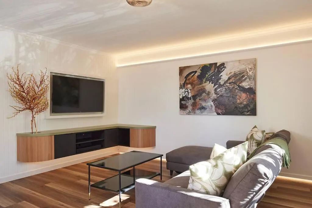 Διαμέρισμα Beachside Palm Luxury - 2 Bedroom