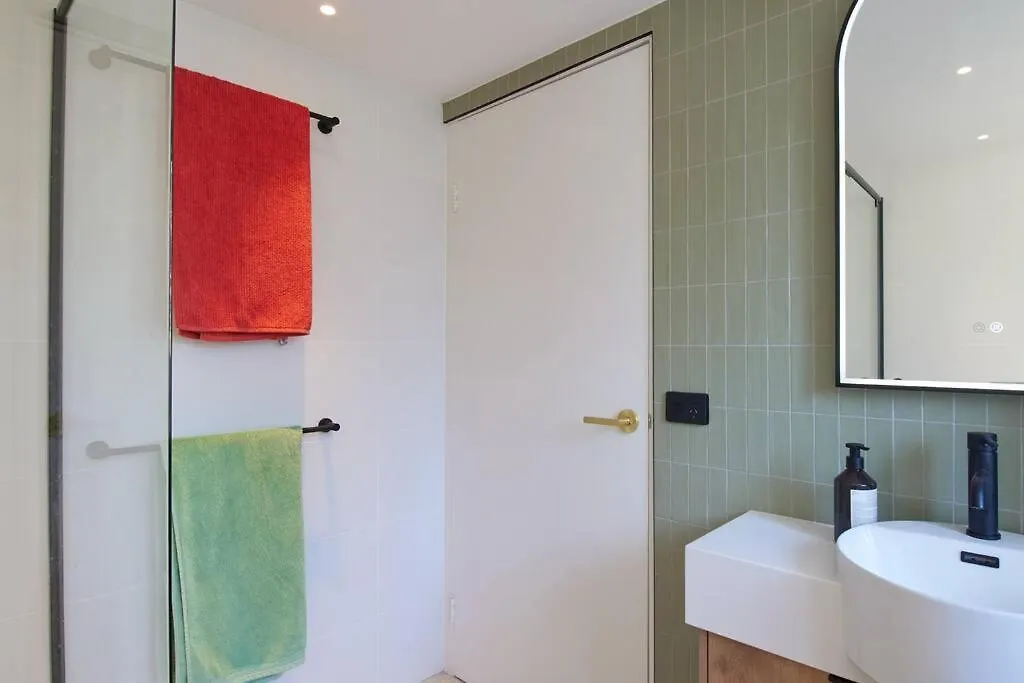 Διαμέρισμα Beachside Palm Luxury - 2 Bedroom Χρυσή Ακτή