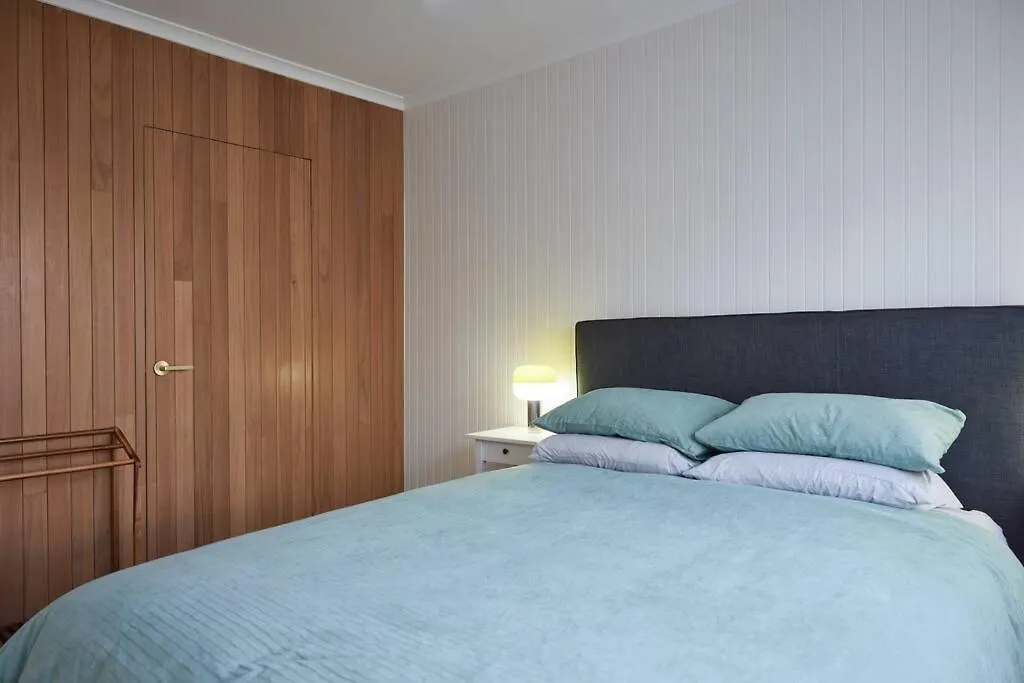 Διαμέρισμα Beachside Palm Luxury - 2 Bedroom