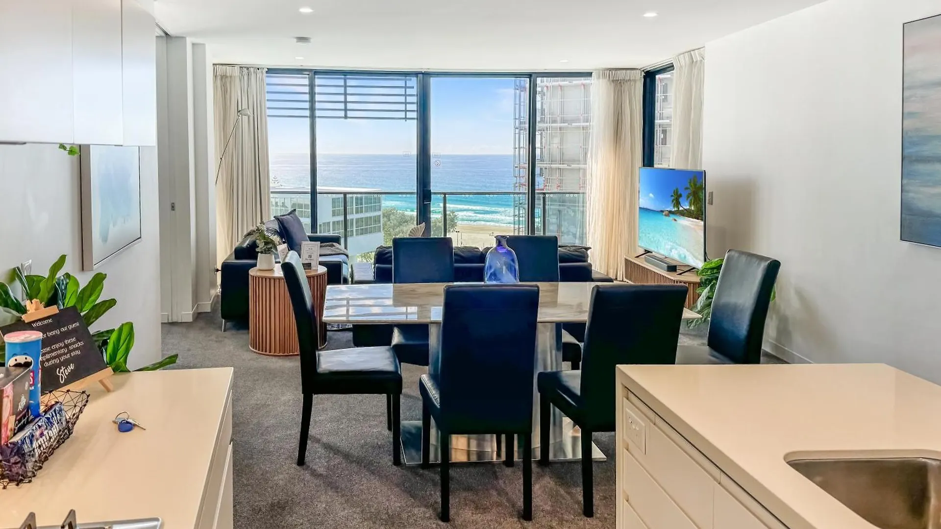 Apartmán Oracle 11th Floor Tower 1 - Gc Getaways *