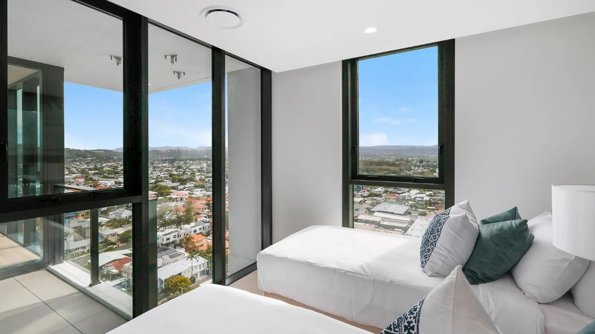 Sandbar Private - Hosted By Burleigh Letting Company