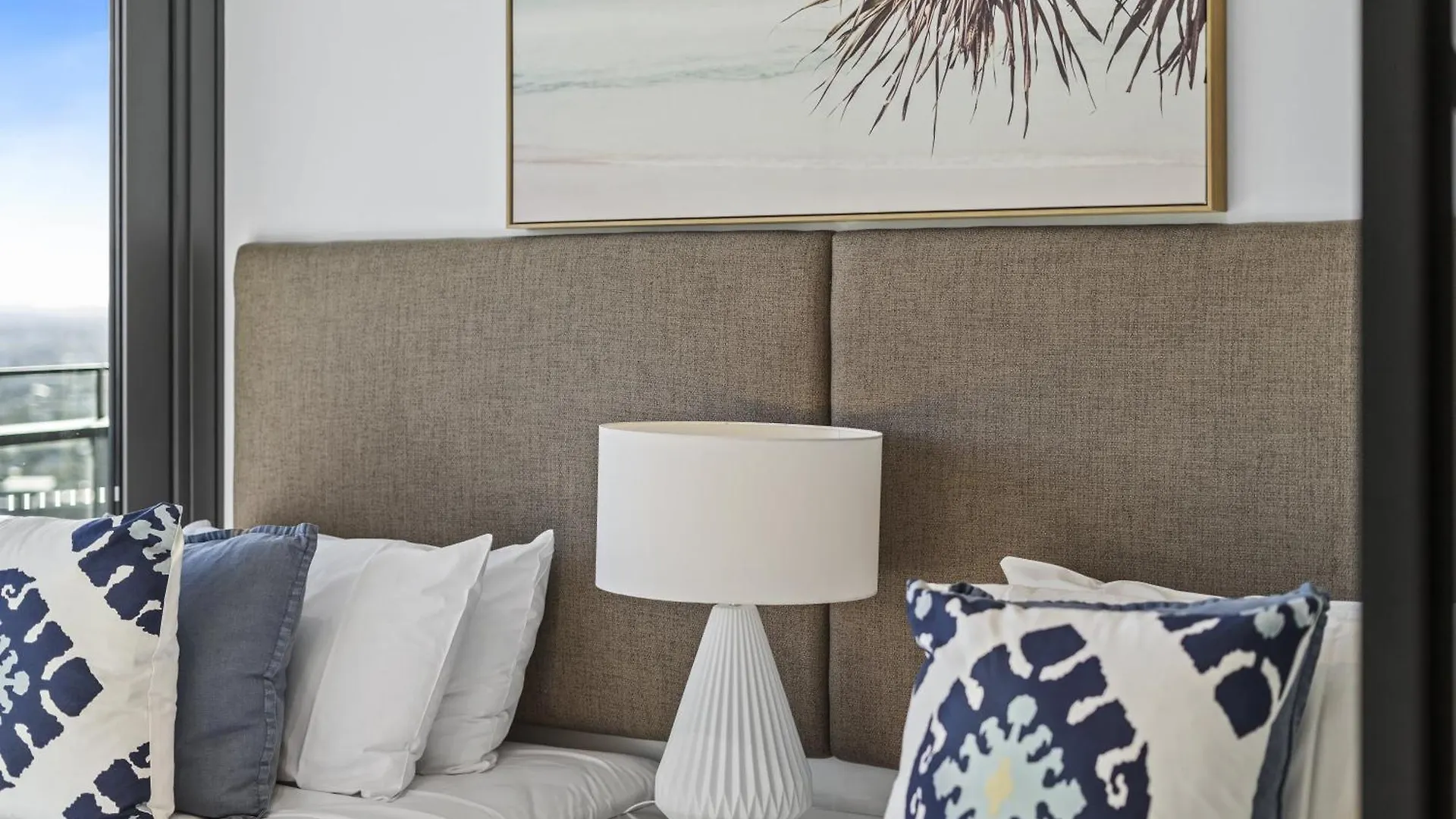 Luxury Units At The Jewel Residences - Q Χρυσή Ακτή
