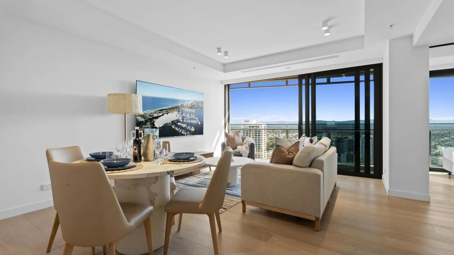 Luxury Units At The Jewel Residences - Q Διαμέρισμα
