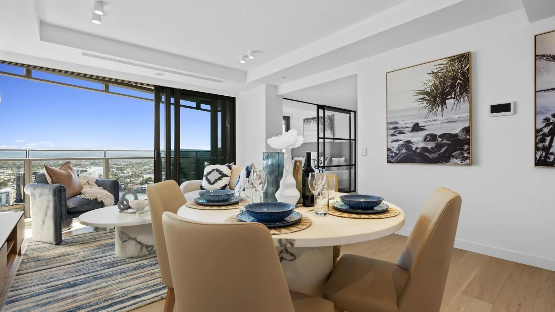Luxury Units At The Jewel Residences - Q *