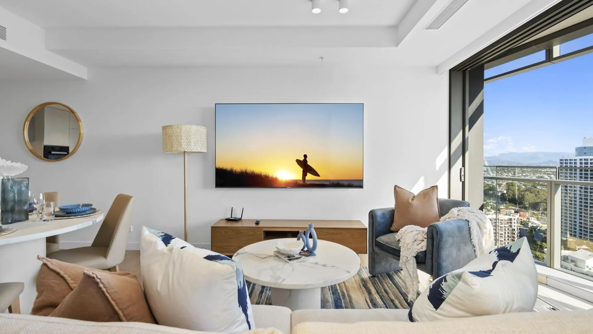 Διαμέρισμα Luxury Units At The Jewel Residences - Q