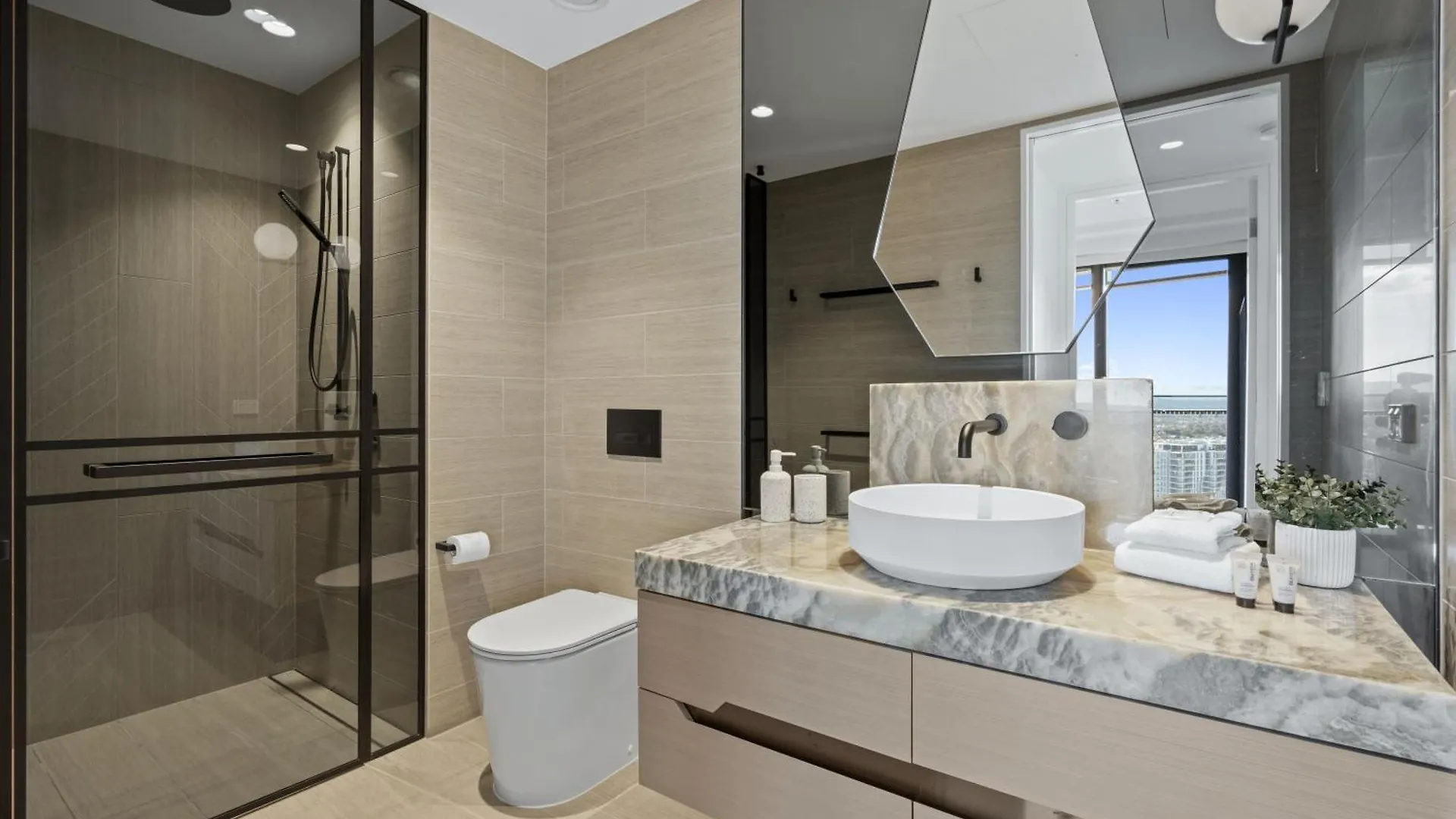 Διαμέρισμα Luxury Units At The Jewel Residences - Q *