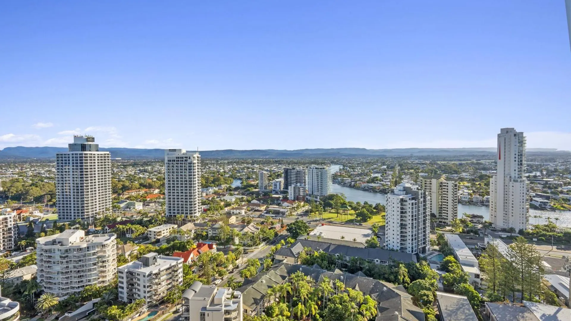 Διαμέρισμα Luxury Units At The Jewel Residences - Q Χρυσή Ακτή