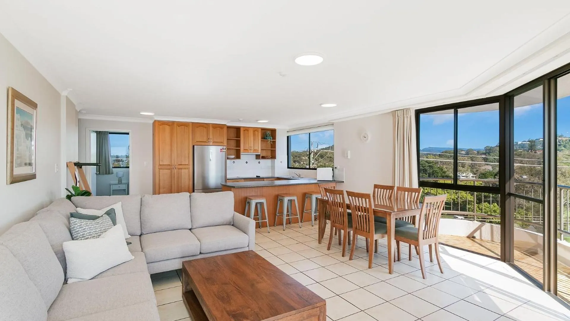 Apartment San Simeon 33 Gold Coast