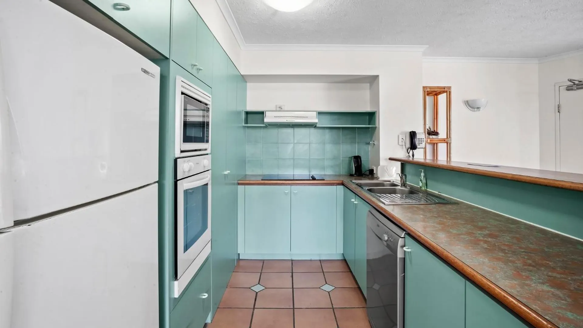Apartment Diamond 158