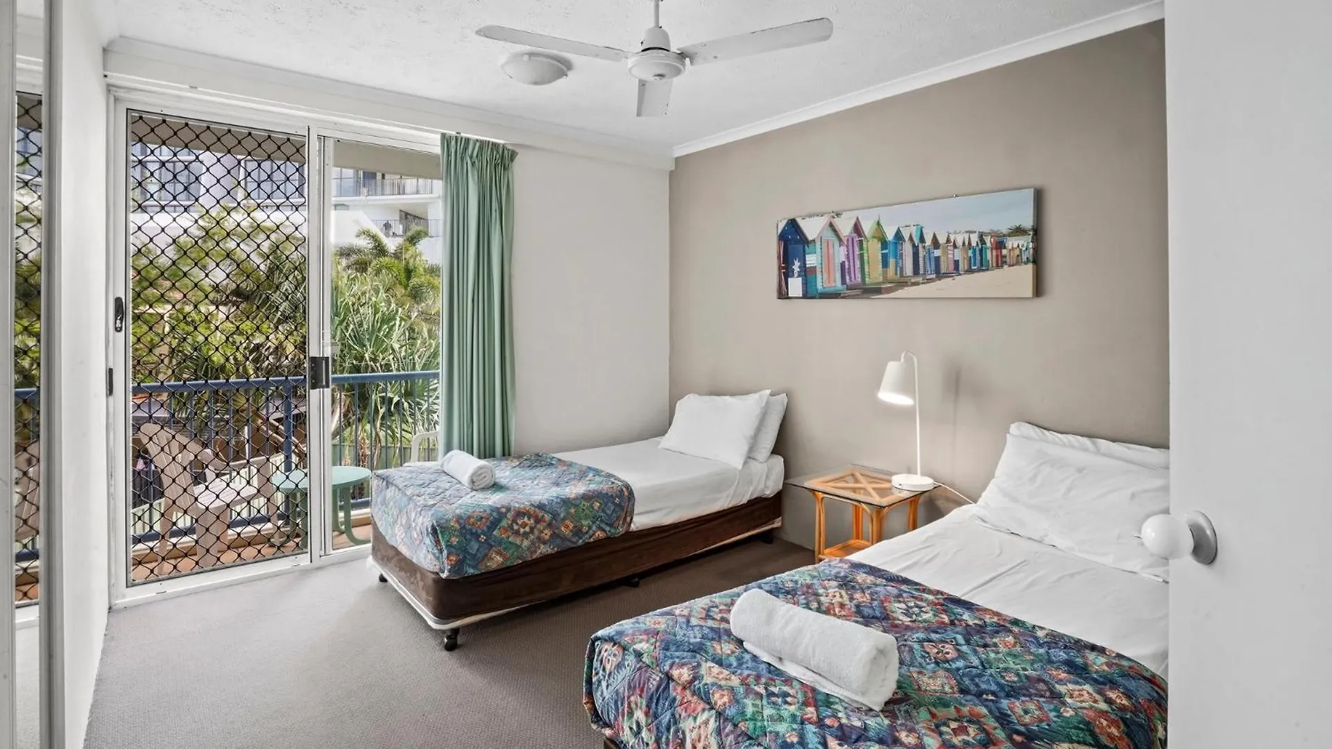 Apartment Diamond 158 *