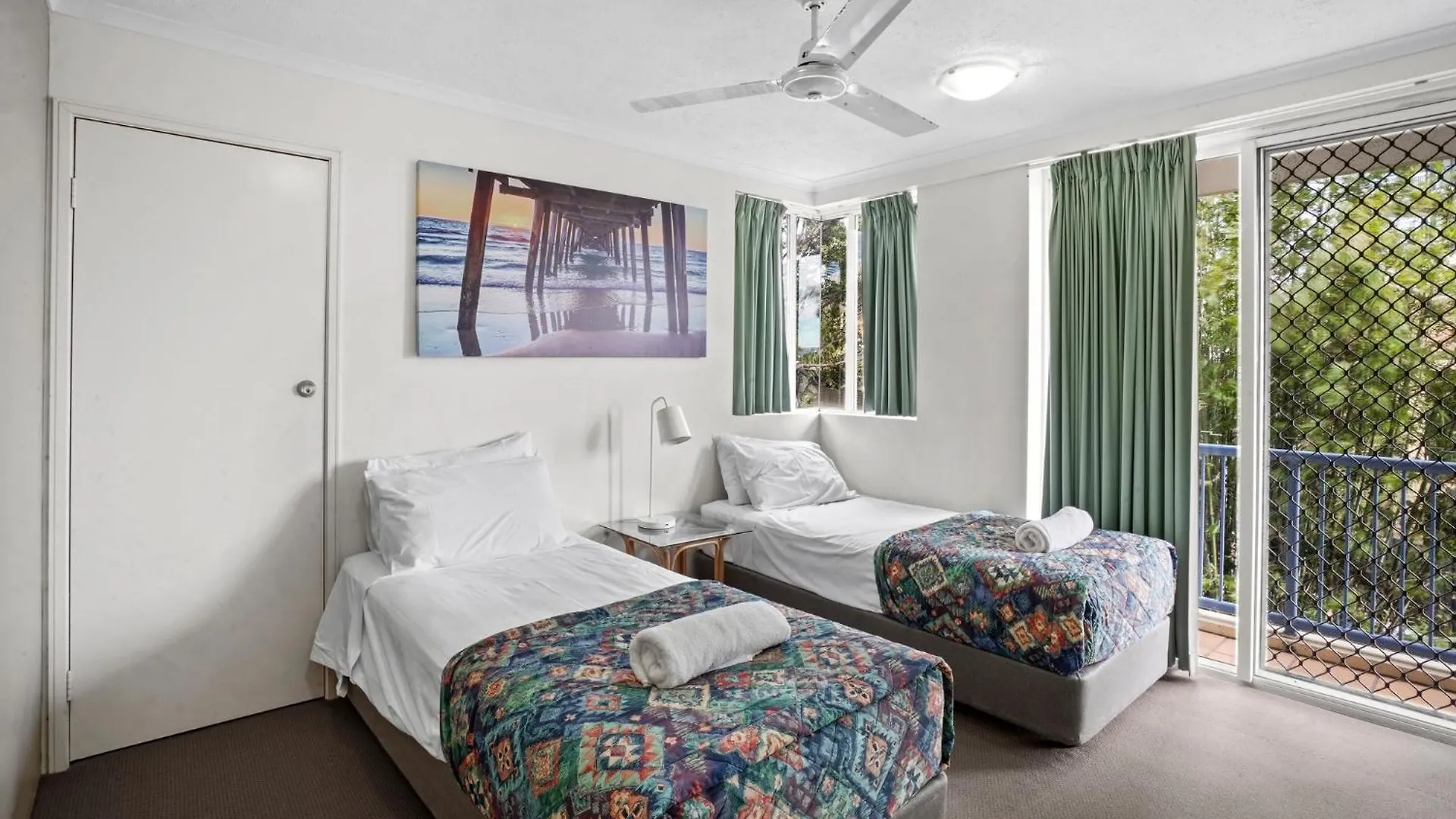 Diamond 158 Apartment *