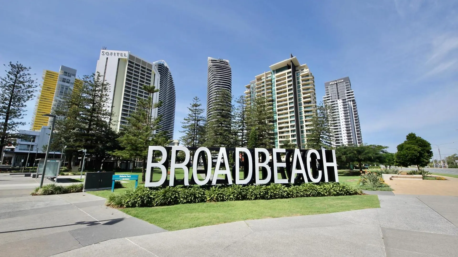 Apartment Diamond 158 Gold Coast