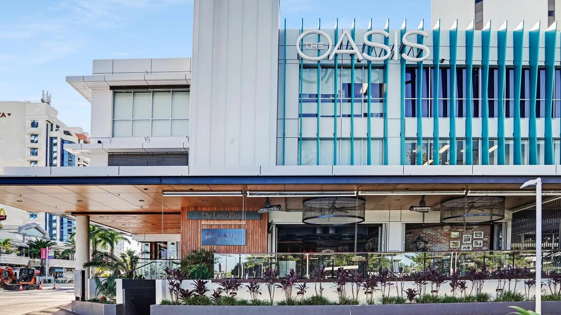 Diamond 158 * Gold Coast