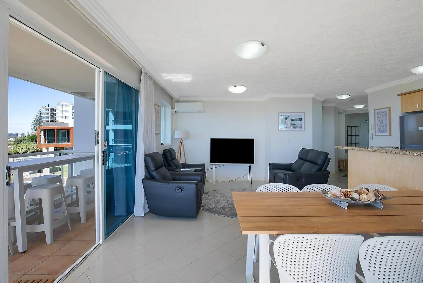 Apartmán 'oceanview Oasis' Family-friendly Palm Retreat *