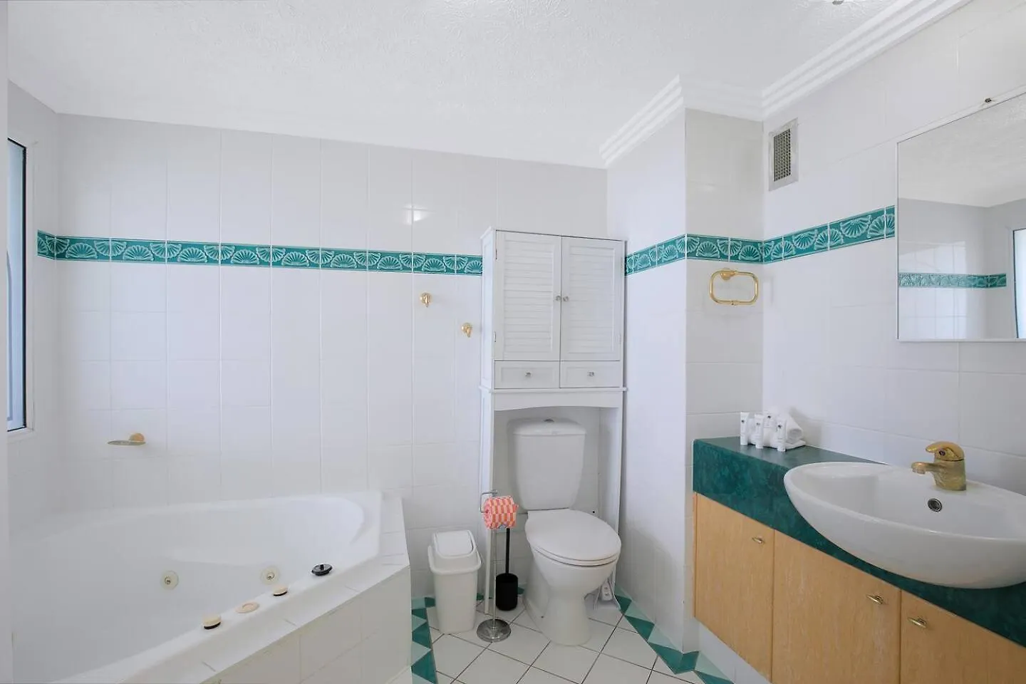 'oceanview Oasis' Family-friendly Palm Retreat Apartmán *