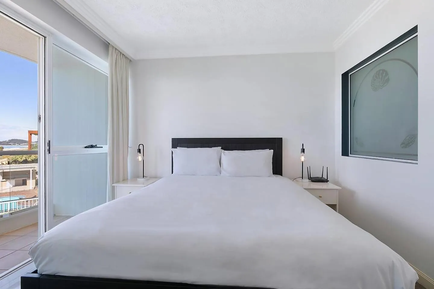 'oceanview Oasis' Family-friendly Palm Retreat *