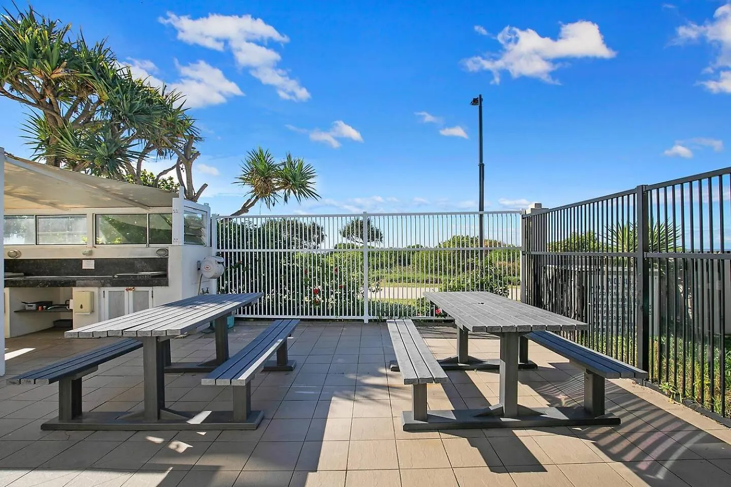 'oceanview Oasis' Family-friendly Palm Retreat *